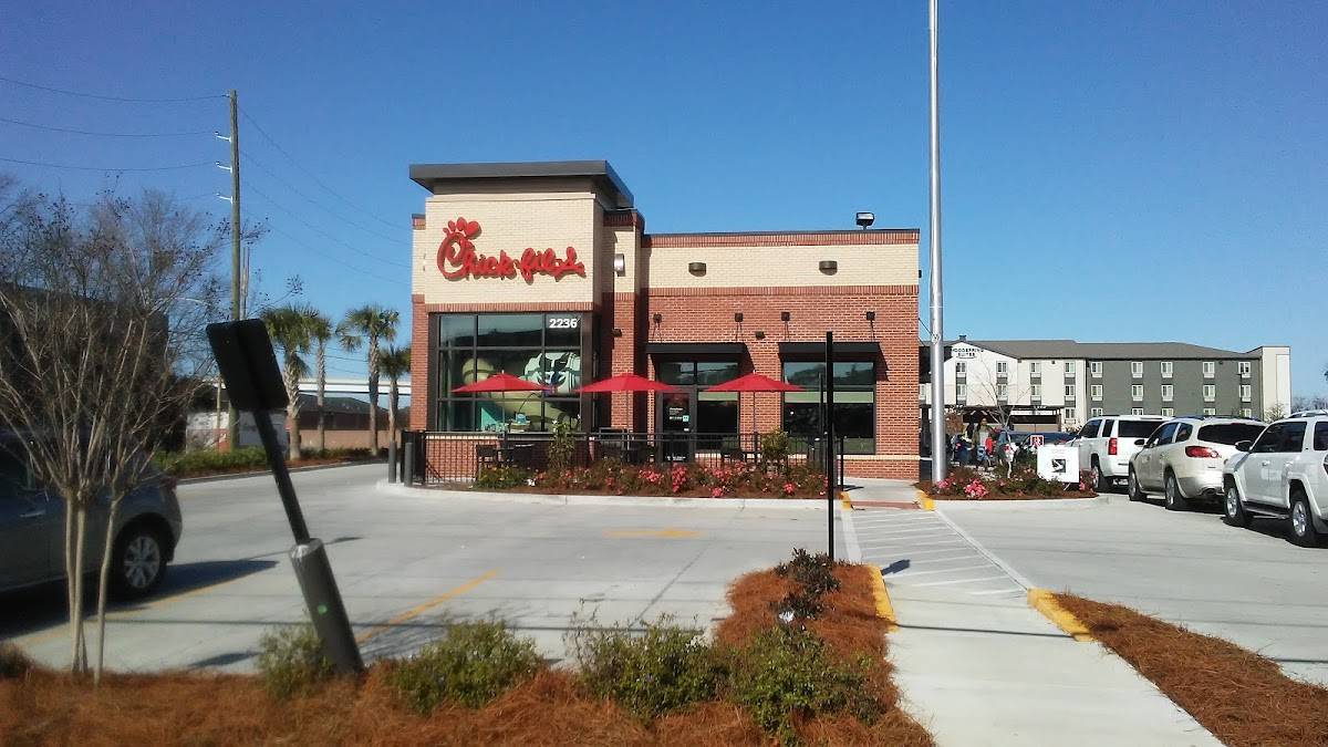 Chick-fil-A