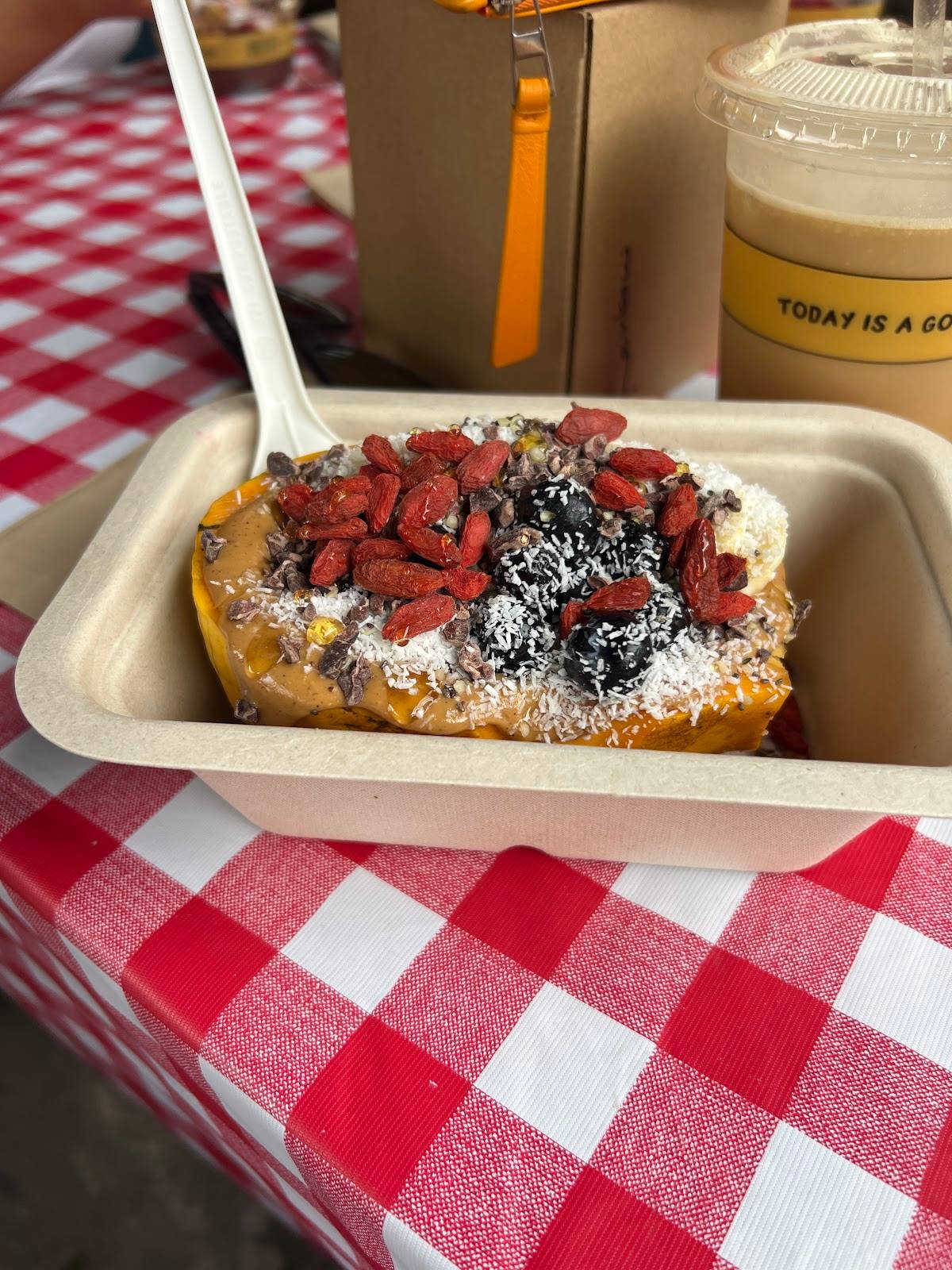 The Sunrise Shack - Kailua restaurant in Kailua - photo 4