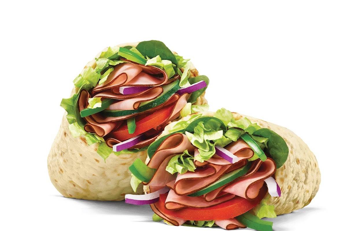 Subway restaurant in Reno - photo 4