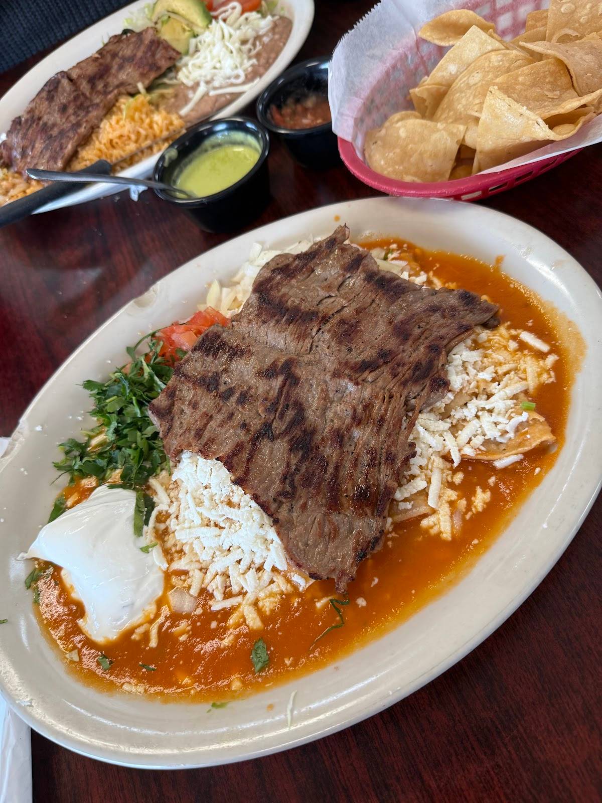 Don Rey Mexican Restaurant #2 restaurant in Houston - photo 3