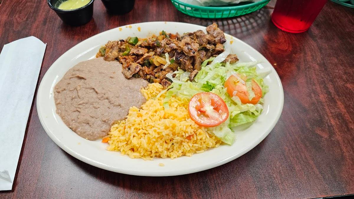 Don Rey Mexican Restaurant #2 restaurant in Houston - photo 4