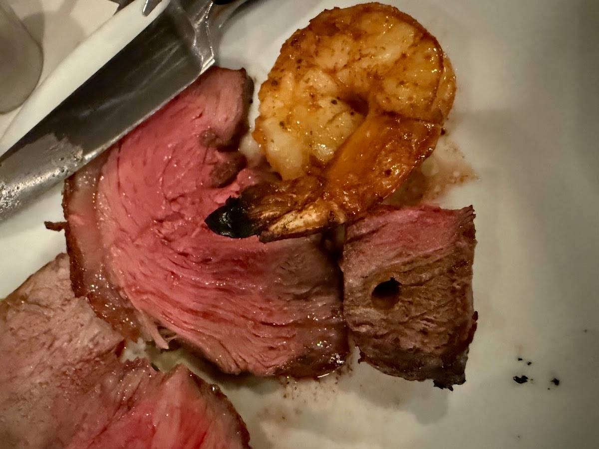 Chama Gaúcha Brazilian Steakhouse - Houston restaurant in Houston - photo 3