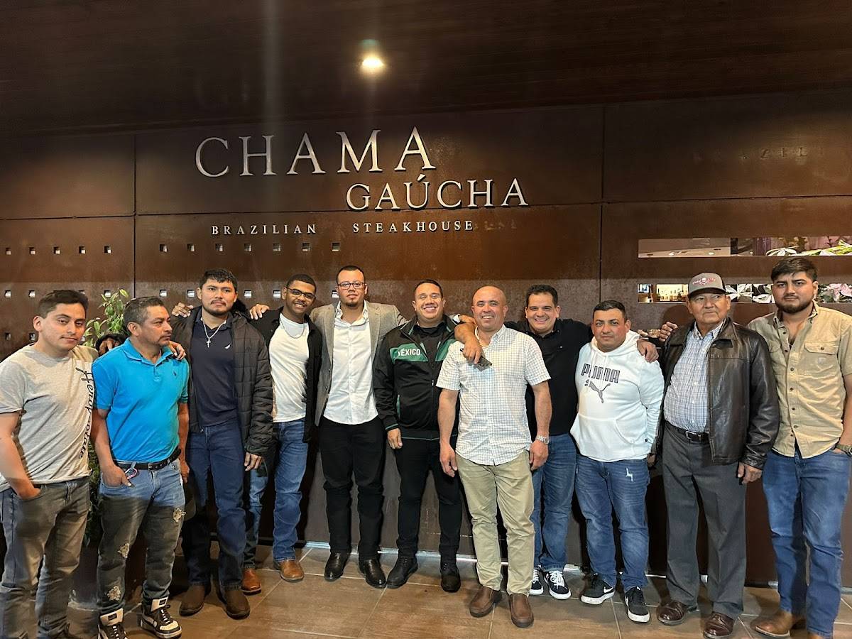 Chama Gaúcha Brazilian Steakhouse - Houston restaurant in Houston - photo 5