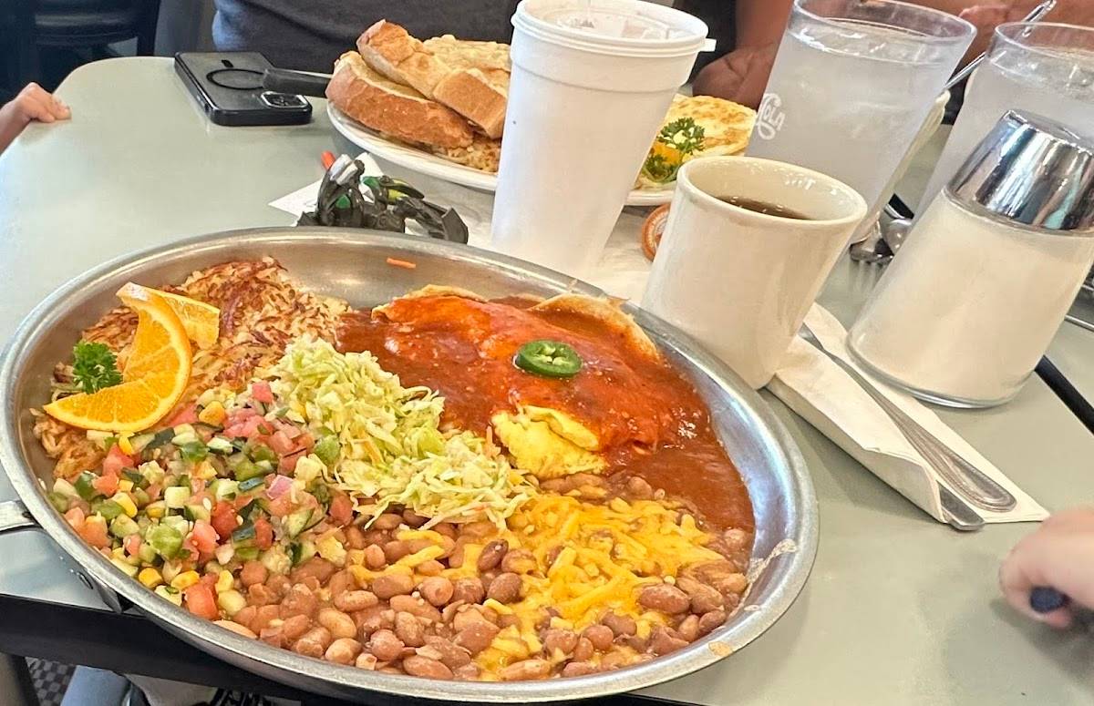 Peg's Glorified Ham n Eggs - E Prater Way restaurant in Sparks - photo 4
