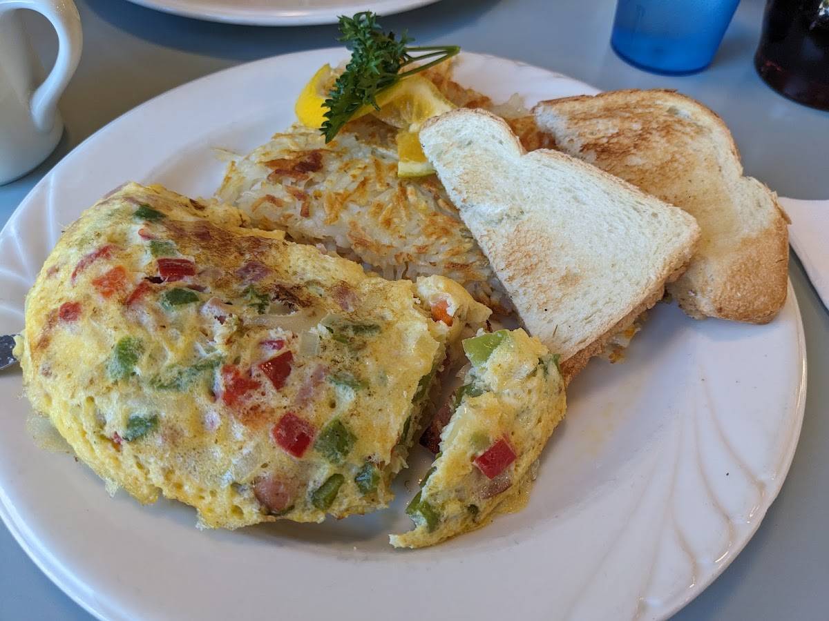 Peg's Glorified Ham n Eggs - E Prater Way restaurant in Sparks - photo 5