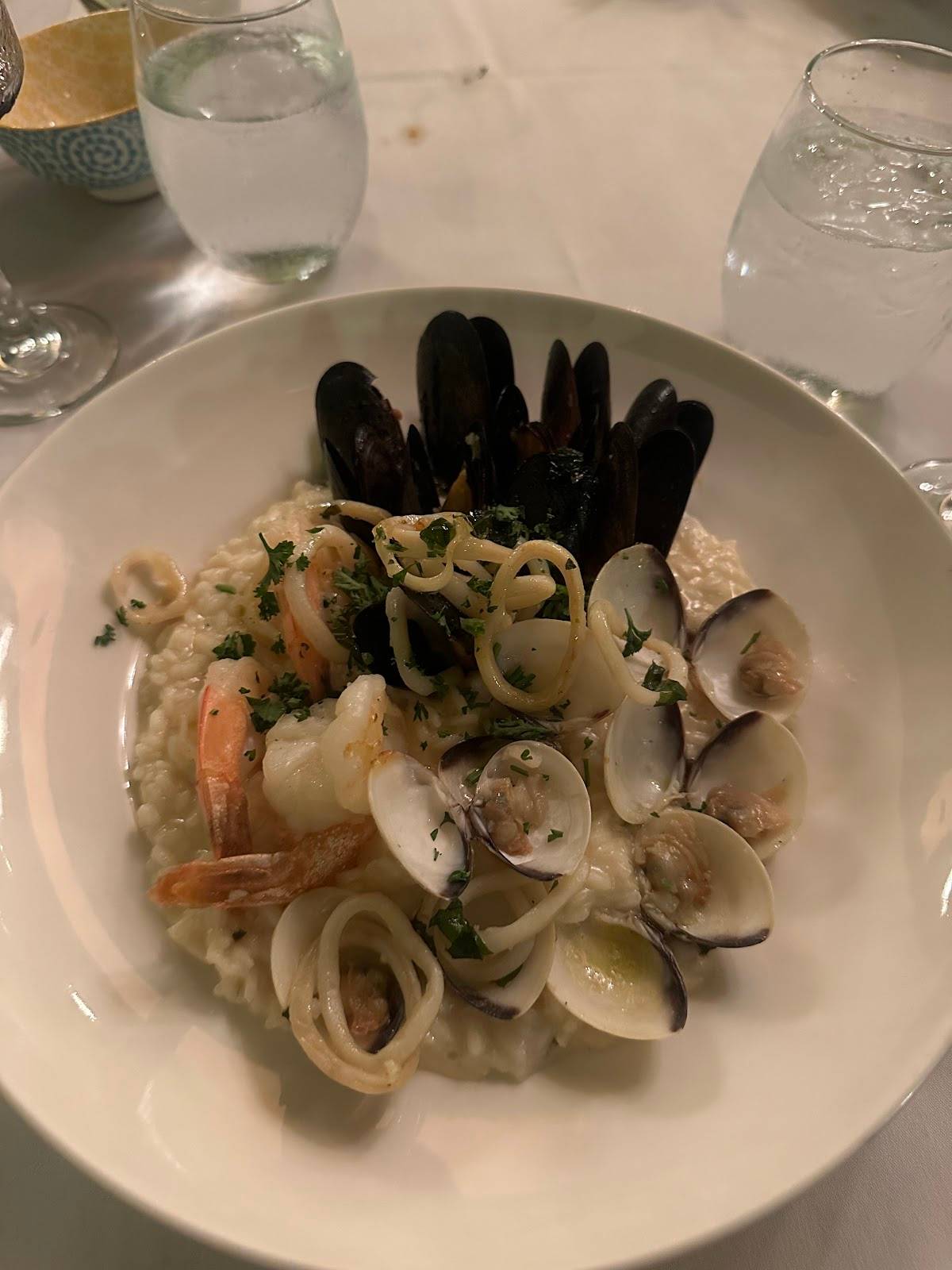 La Cucina di Ivo restaurant in San Juan - photo 3