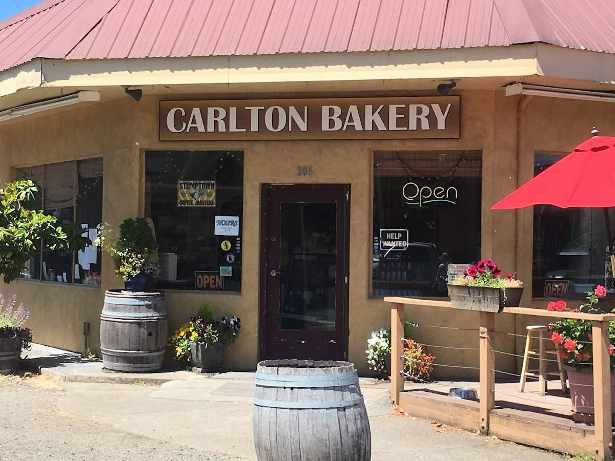 Carlton Bakery