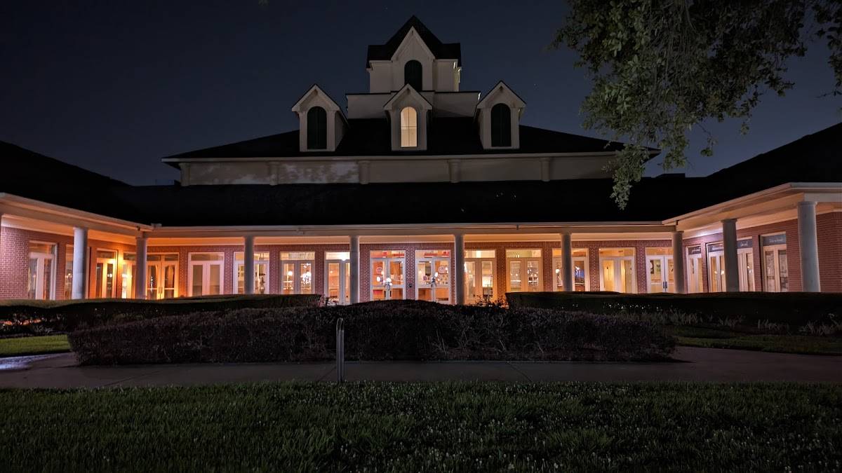 Brooks-Shivers Dining Hall restaurant in Beaumont - photo 4