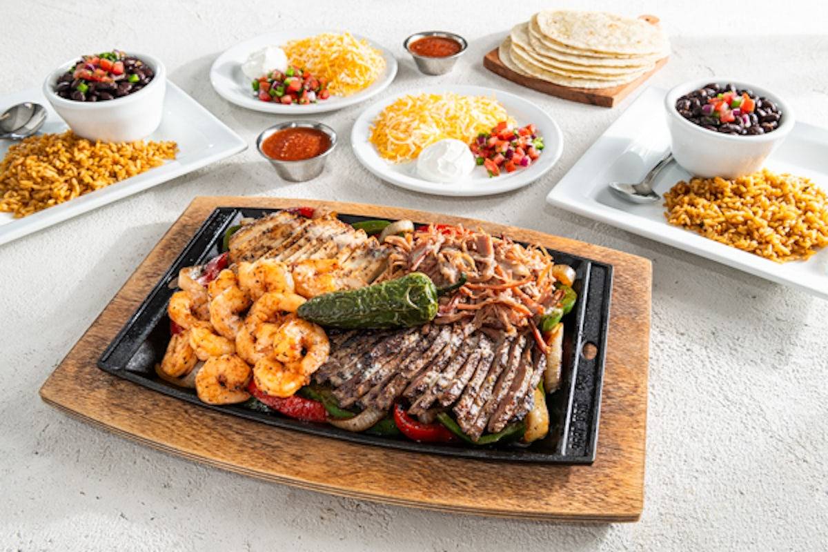 Chili's Grill & Bar restaurant in Tucson - photo 4