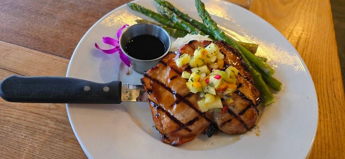 Kona Inn Restaurant restaurant in Kailua-Kona - photo 2