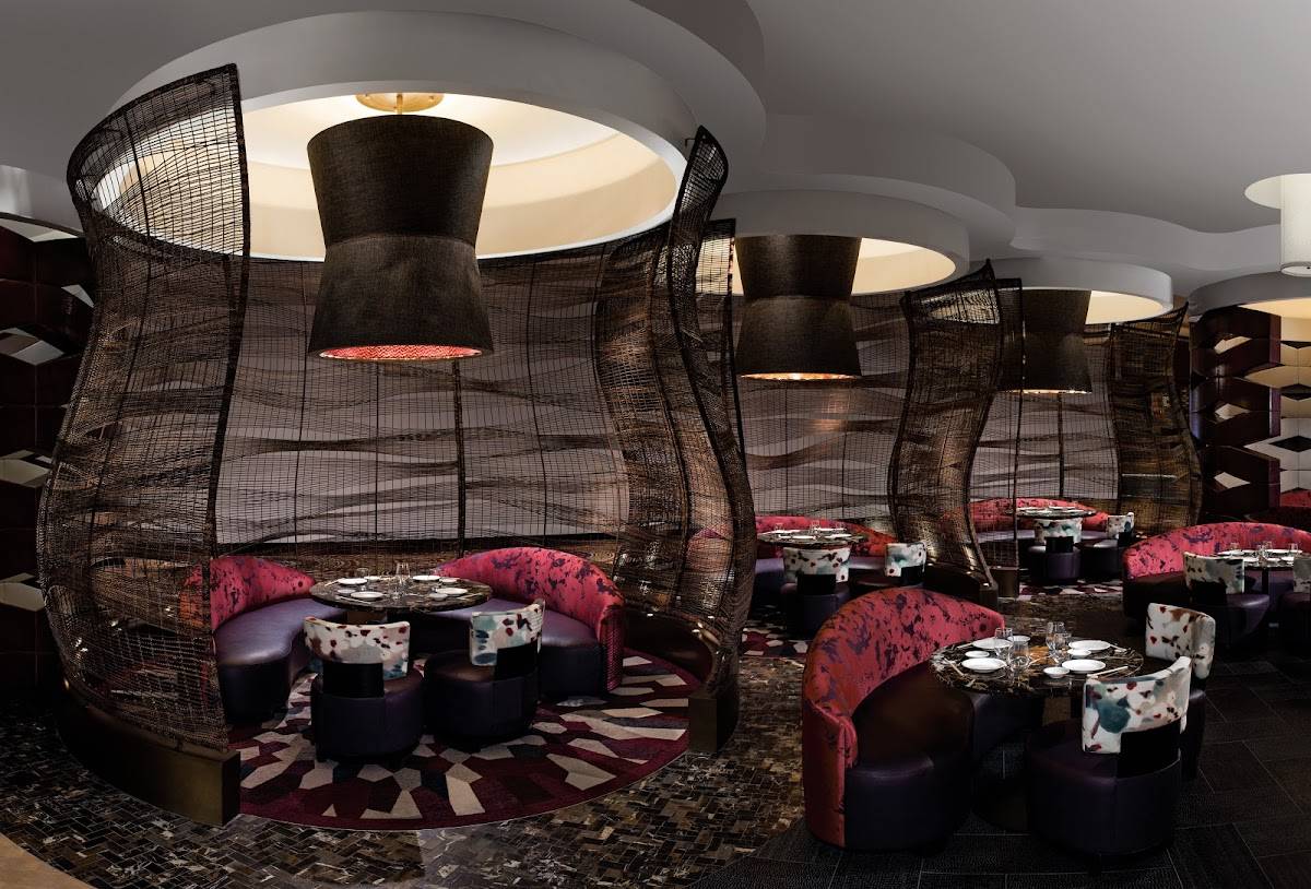 Nobu Restaurant Las Vegas restaurant in Las Vegas - photo 4