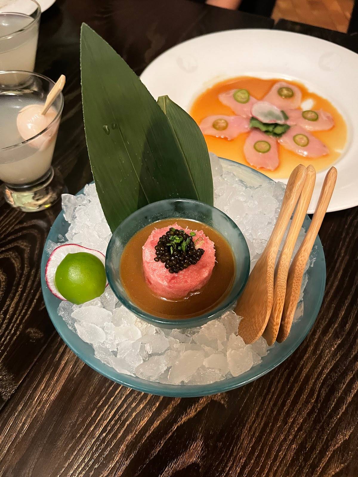 Nobu Restaurant Las Vegas restaurant in Las Vegas - photo 5