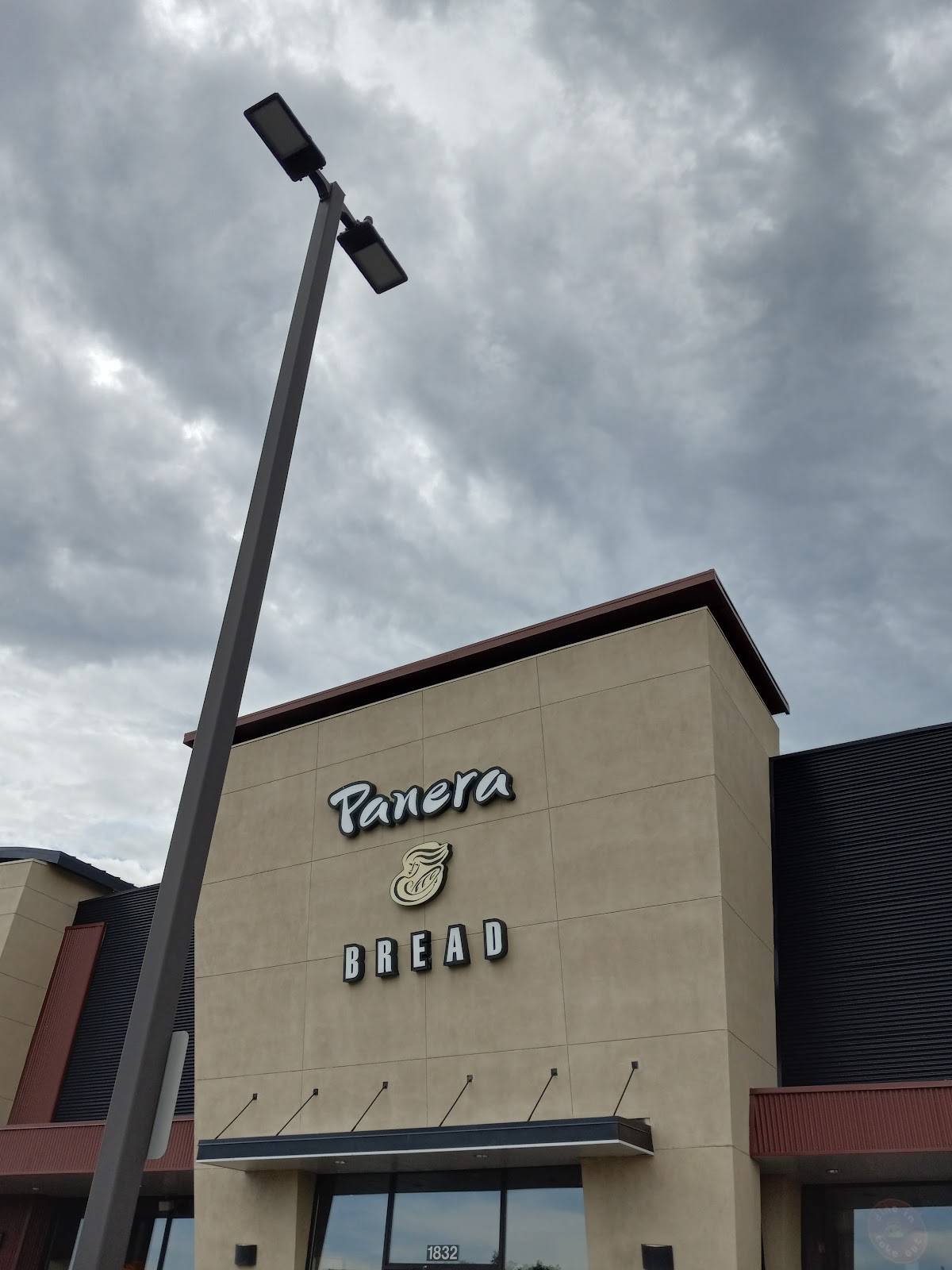 Panera Bread restaurant in Colorado Springs - photo 4