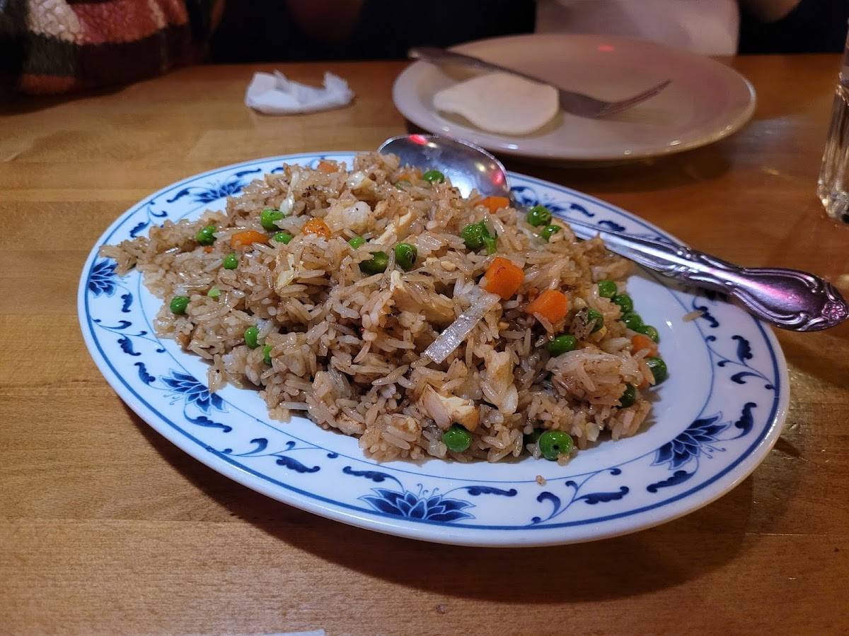 Merit Vegan Restaurant restaurant in Sunnyvale - photo 5