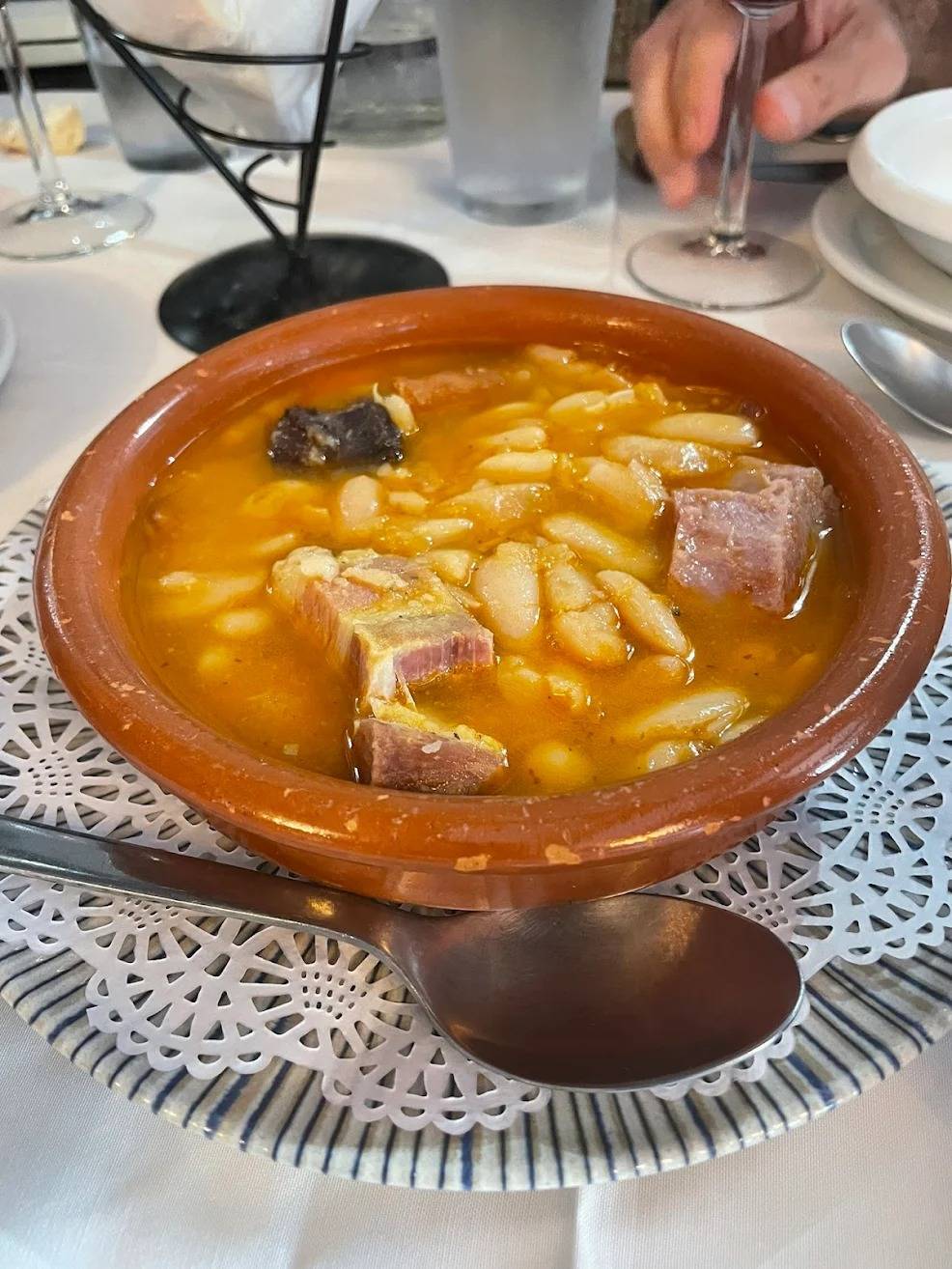 El Rincon Asturiano restaurant in Miami - photo 2