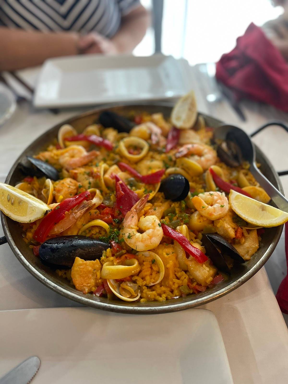 El Rincon Asturiano restaurant in Miami - photo 3