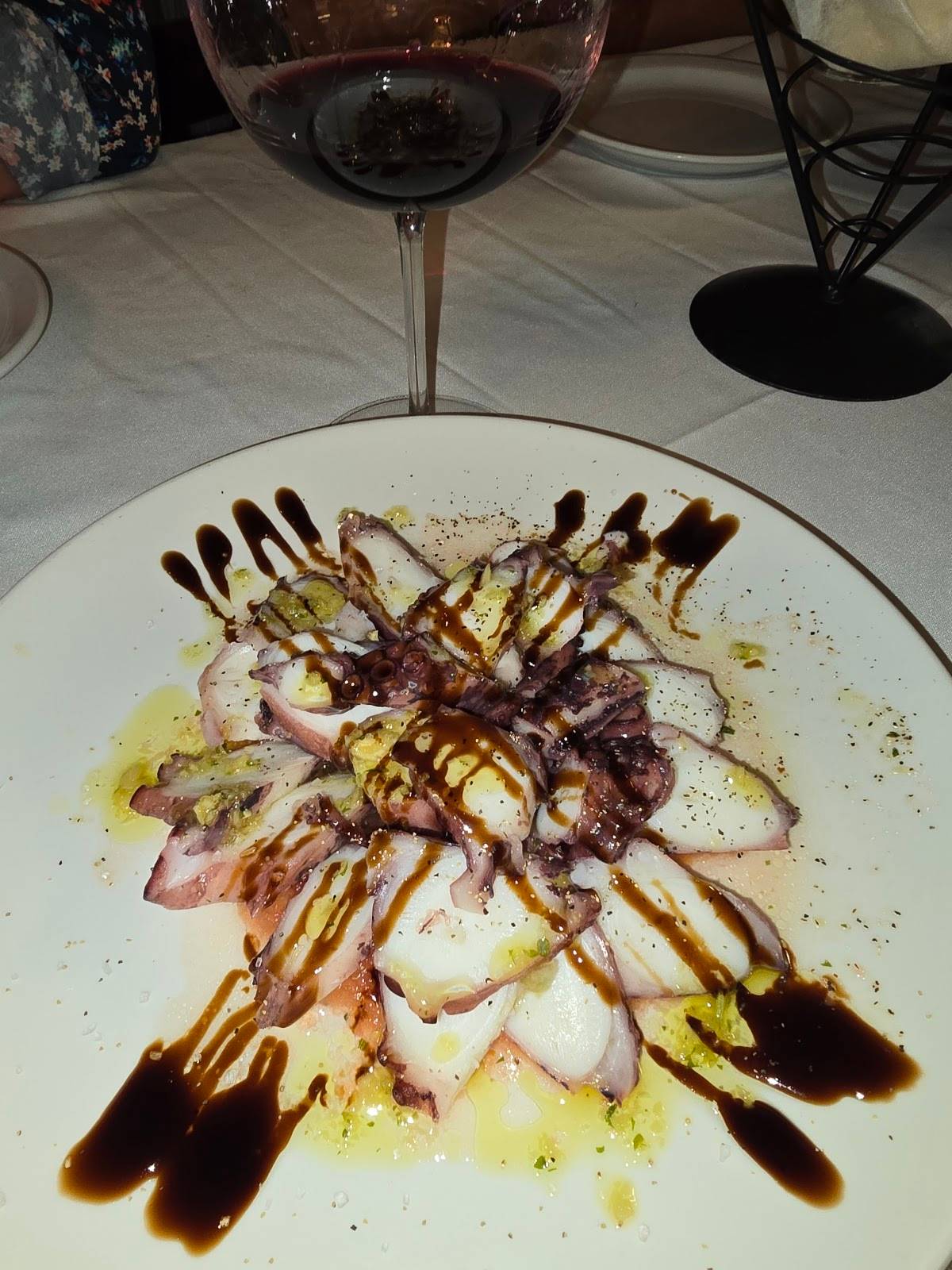 El Rincon Asturiano restaurant in Miami - photo 5
