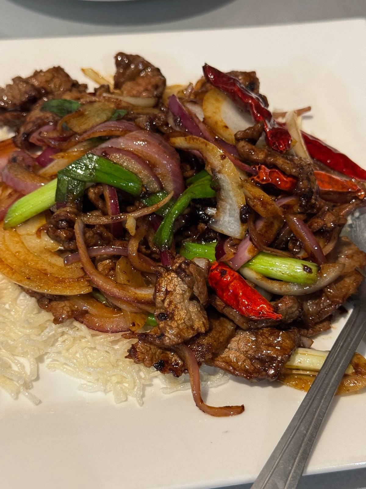 Asiana Restaurant Chinese-Vietnamese Cuisine restaurant in Milpitas - photo 4