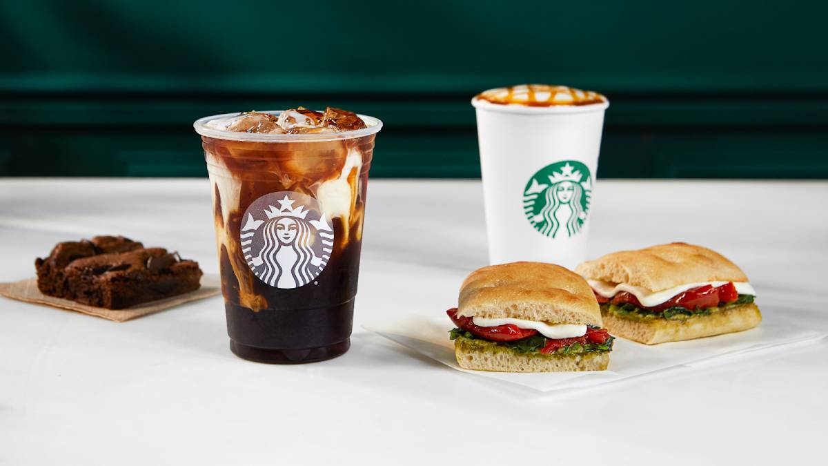 Starbucks restaurant in Metairie - photo 2