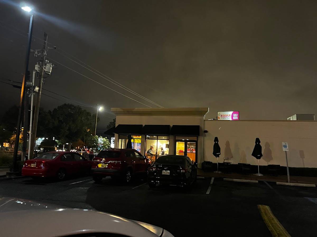 Starbucks restaurant in Metairie - photo 4