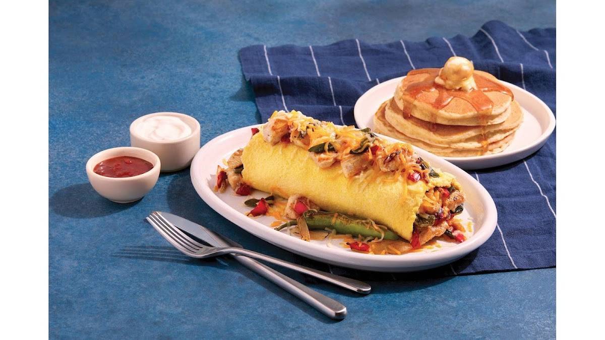 IHOP restaurant in Kenner - photo 2