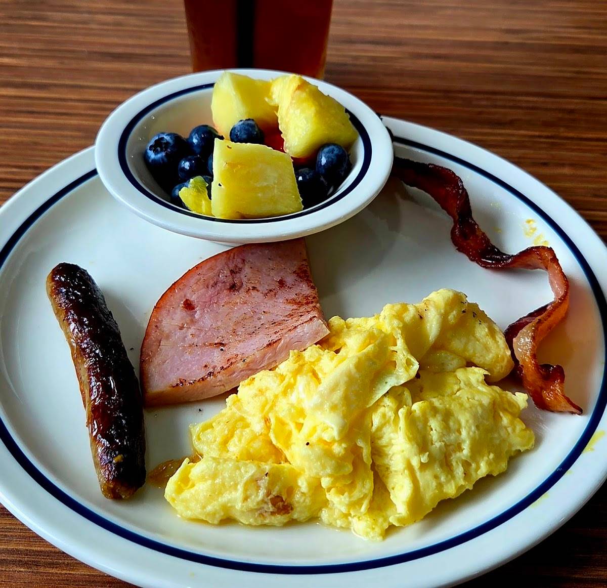 IHOP restaurant in Kenner - photo 4