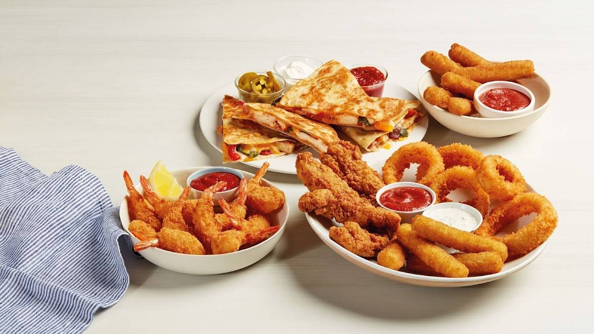 IHOP restaurant in Kenner - photo 5