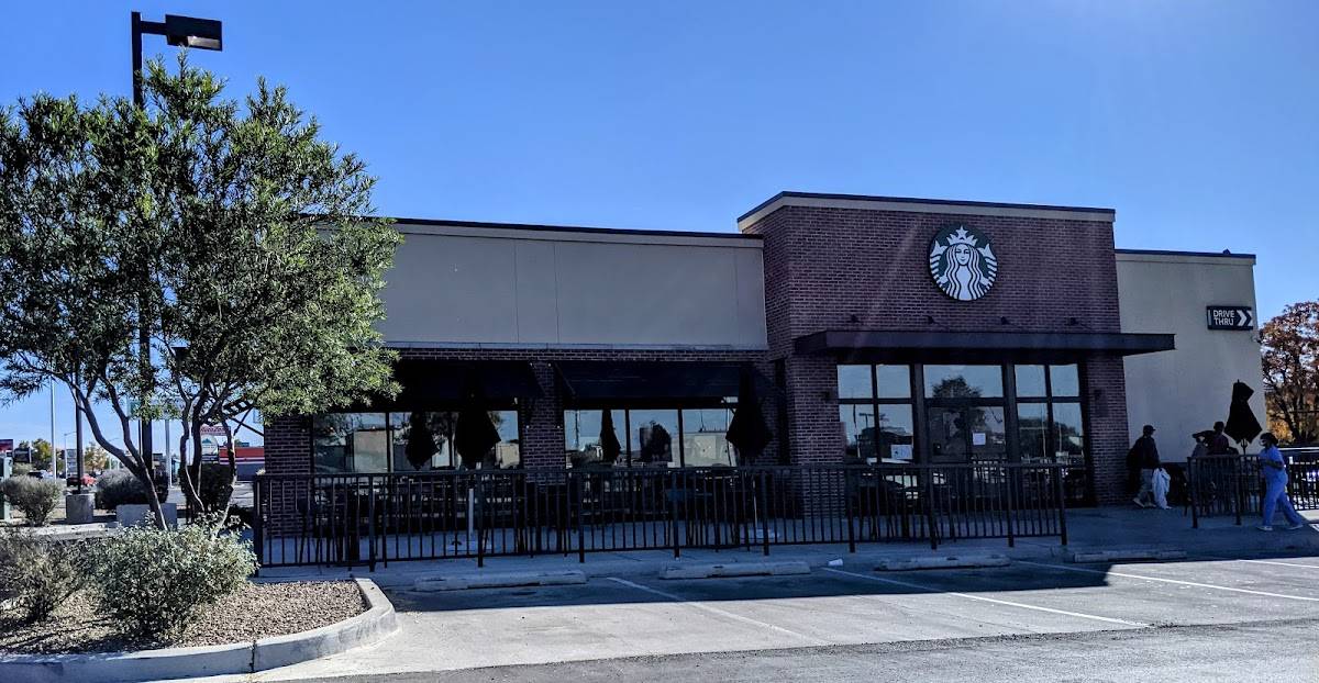 Starbucks