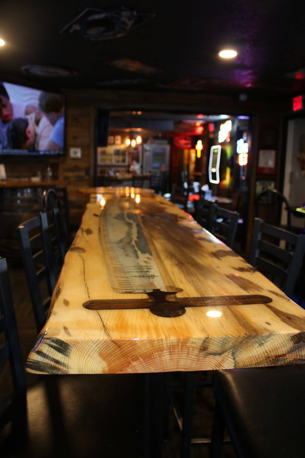 Rock Garden Tavern restaurant in Oregon City - photo 2