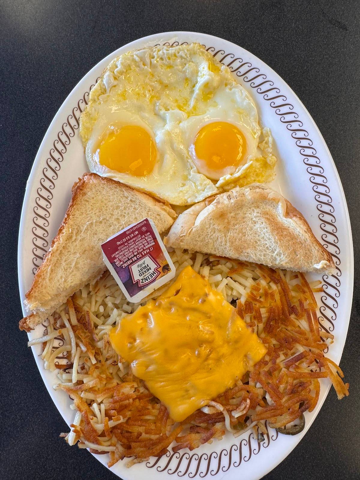 Waffle House restaurant in Kenner - photo 3