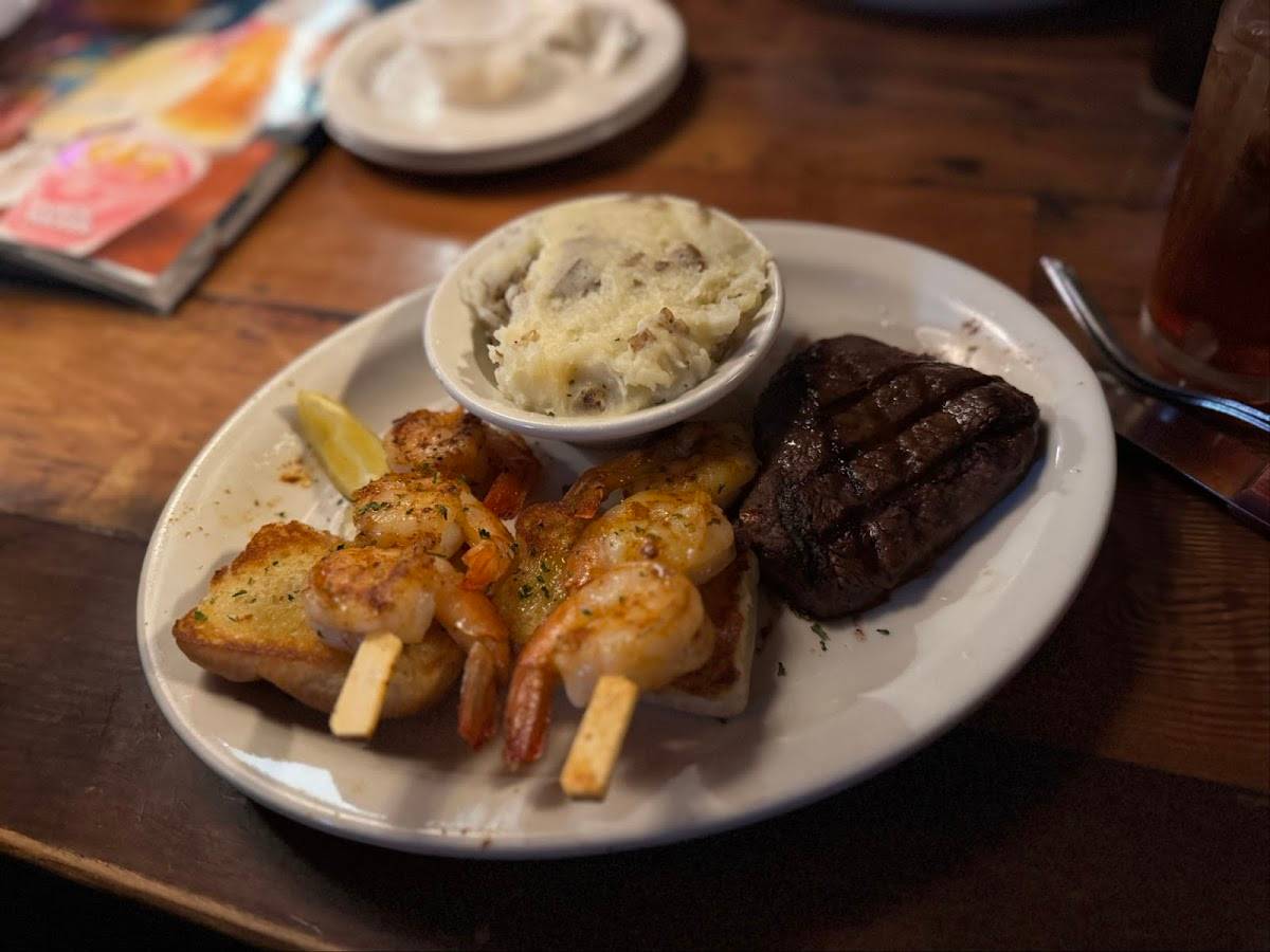 Texas Roadhouse restaurant in Colorado Springs - photo 3