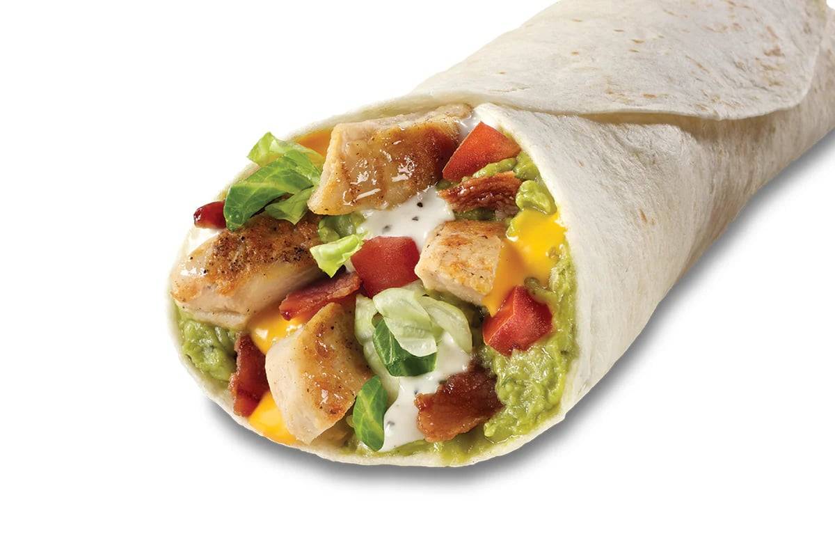 Taco Time