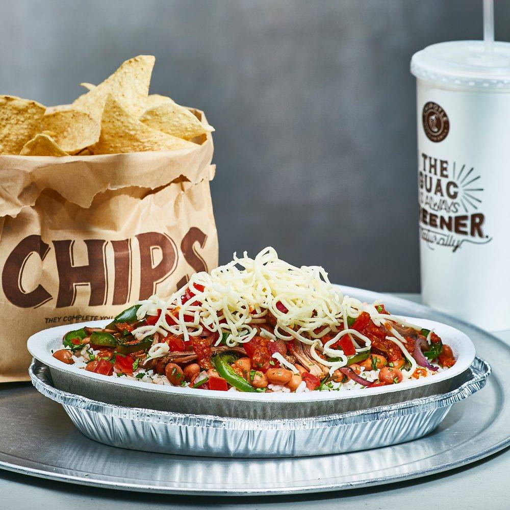 Chipotle Mexican Grill restaurant in Denver - photo 2