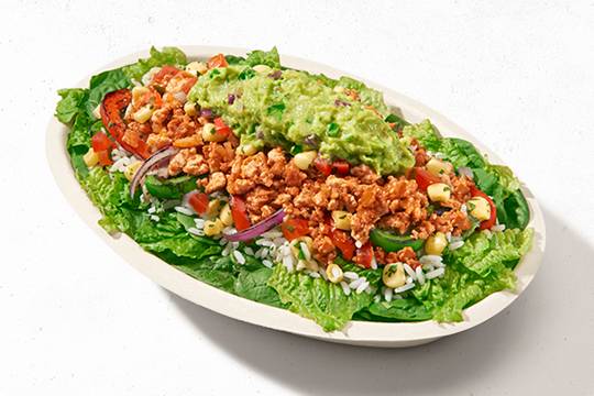 Chipotle Mexican Grill restaurant in Denver - photo 3