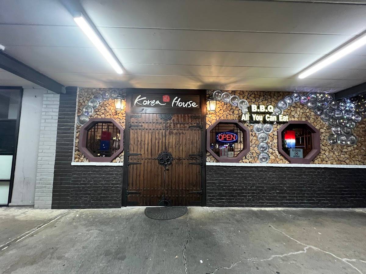 Korea House