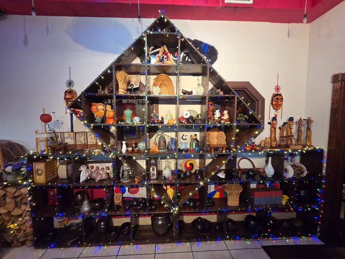 Korea House restaurant in Houston - photo 2