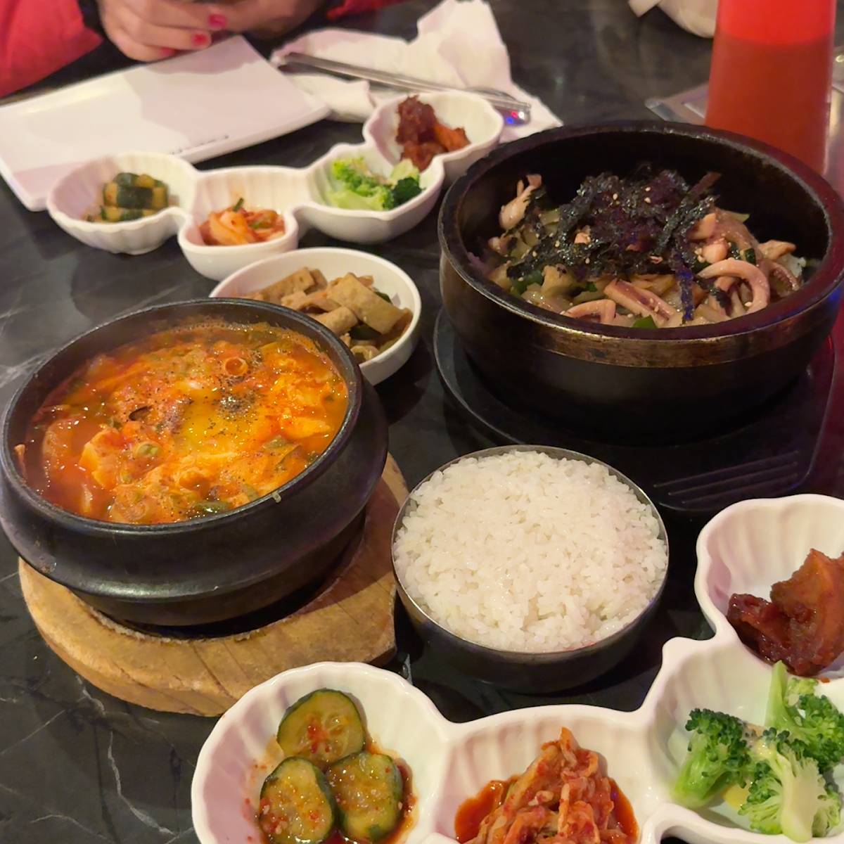 Korea House restaurant in Houston - photo 4