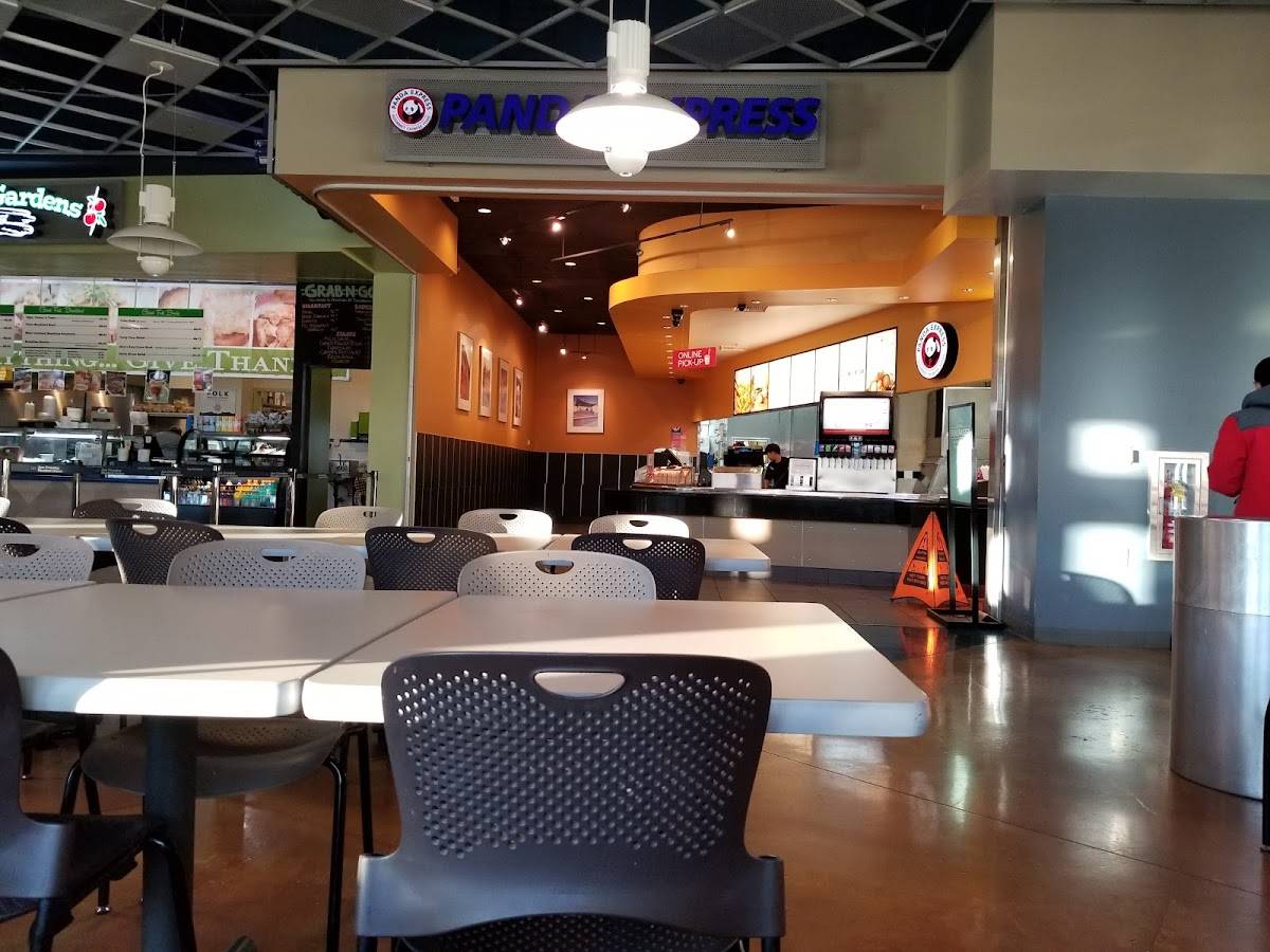 Panda Express restaurant in Reno - photo 3