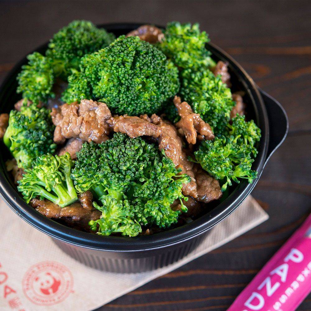 Panda Express restaurant in Reno - photo 4