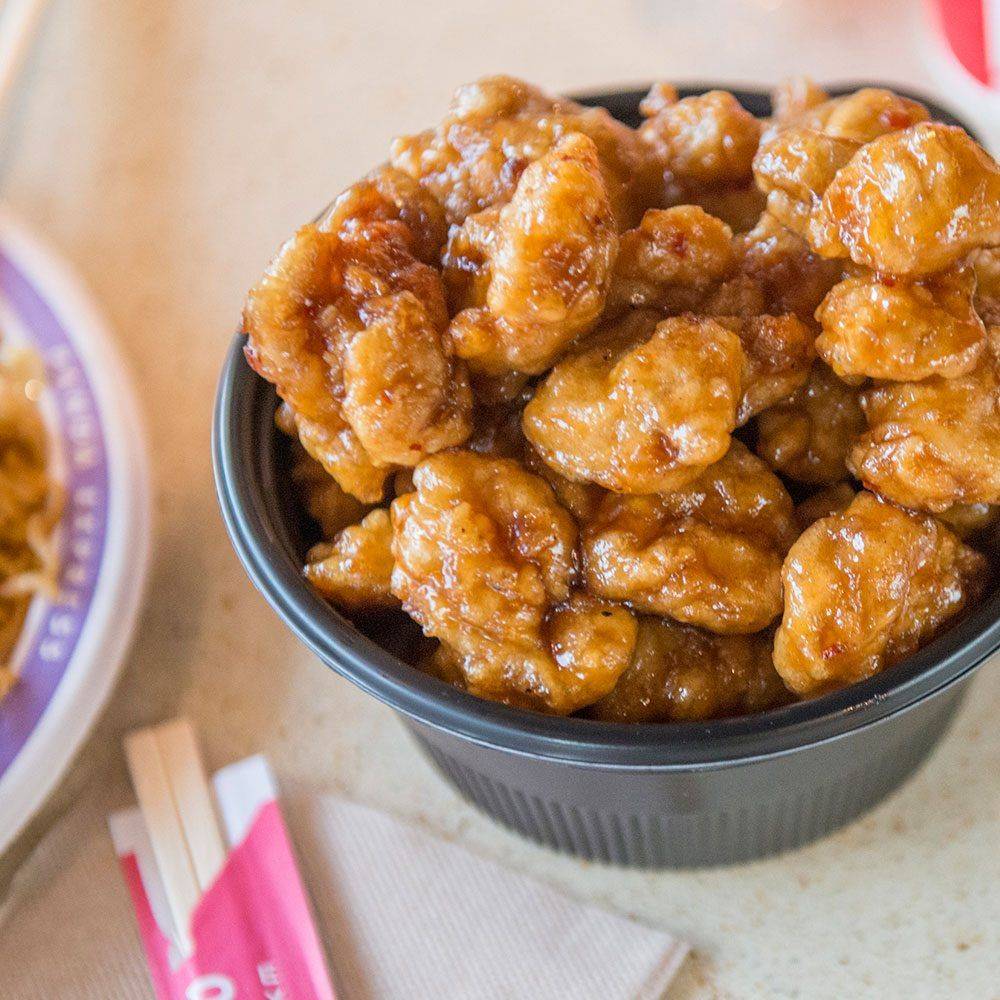 Panda Express restaurant in Reno - photo 5