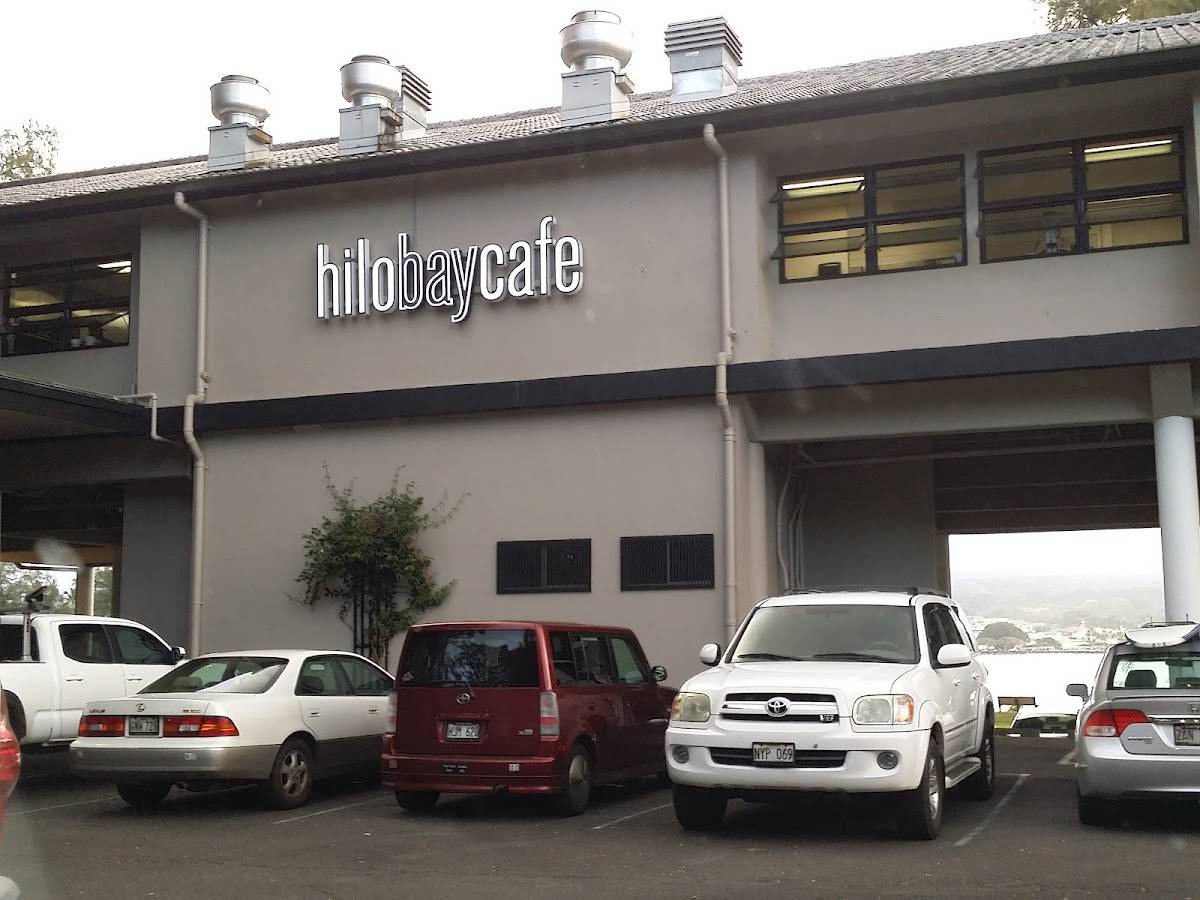 Hilo Bay Cafe