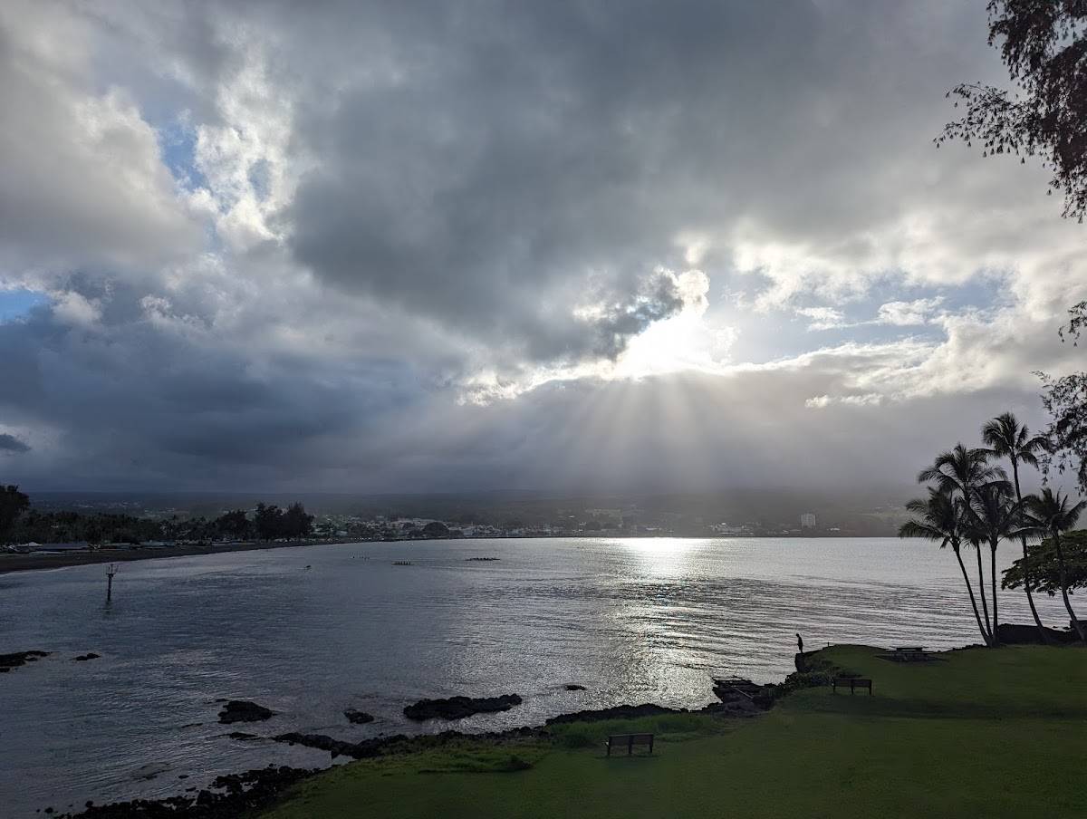 Hilo Bay Cafe restaurant in Hilo - photo 3