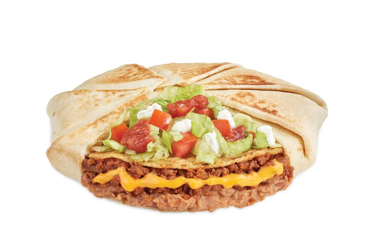 Taco Time restaurant in Springfield - photo 3