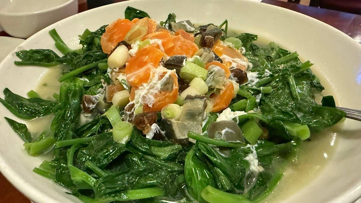 Bo Bo Garden Asian Cuisine restaurant in Doraville - photo 3