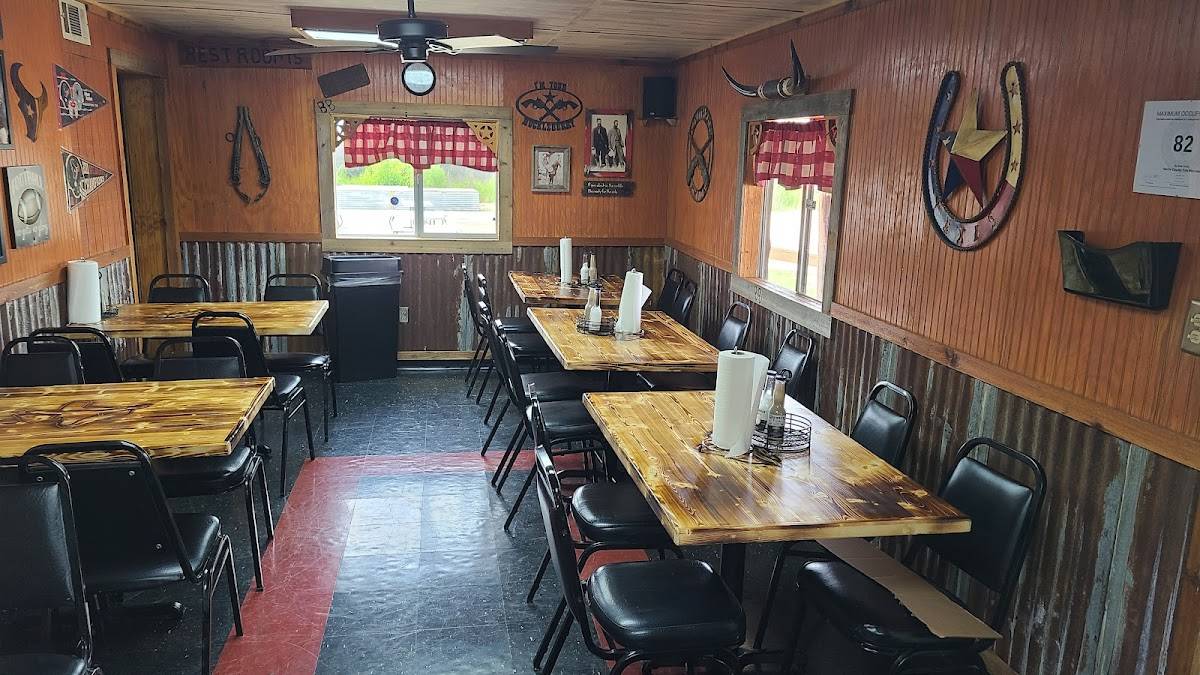 Big Bertha's BBQ and Catering