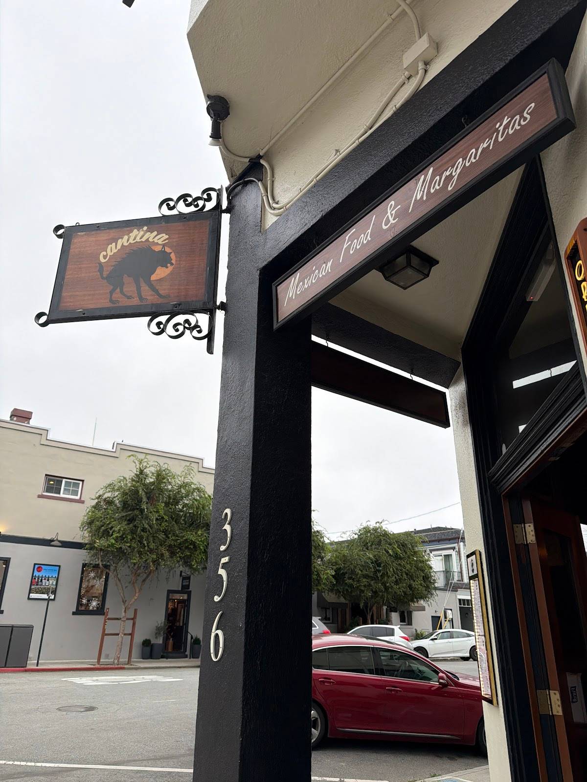 Cantina @ San Benito House restaurant in Half Moon Bay - photo 5