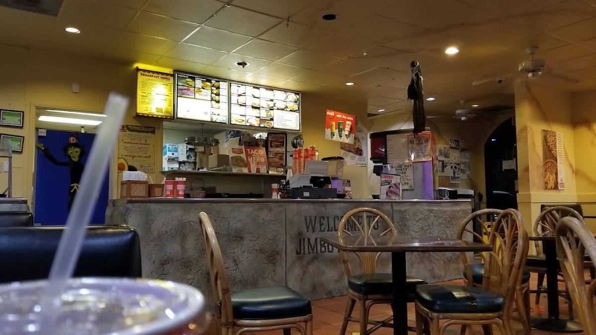 Jimboy's Tacos