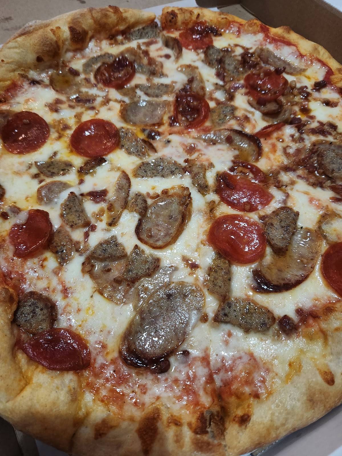 Slice of Brooklyn restaurant in Brooklyn - photo 4