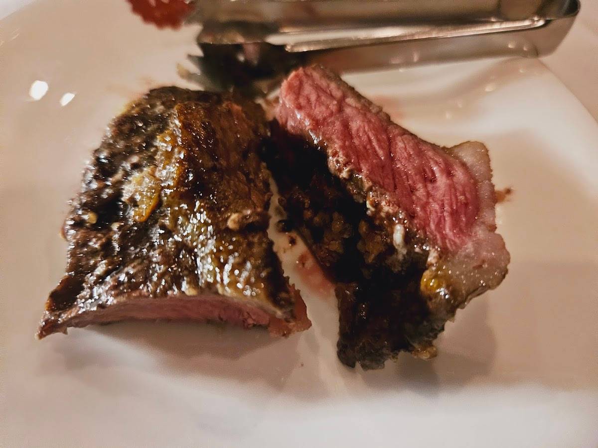 M Grill Brazilian Churrascaria restaurant in Los Angeles - photo 4
