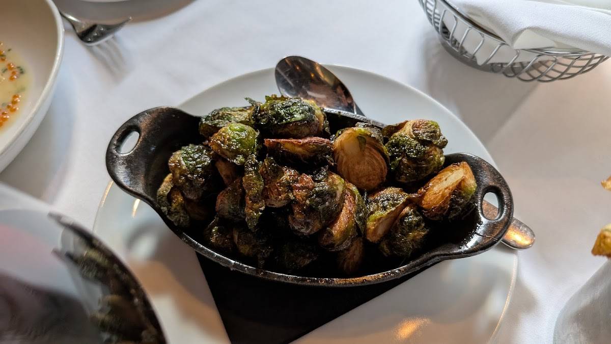 Craig's restaurant in West Hollywood - photo 2